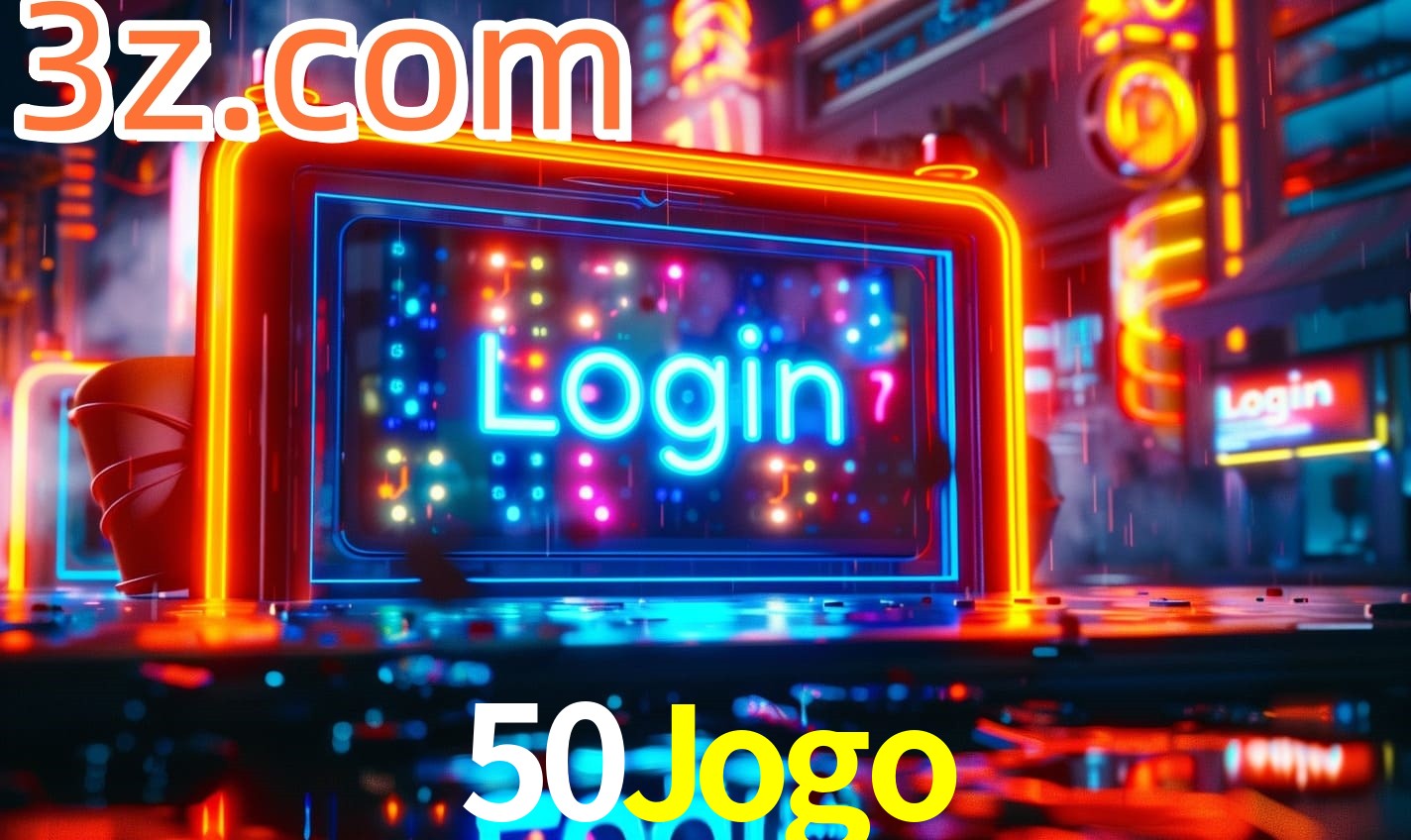 Registre-se hoje no Cassino 50Jogo